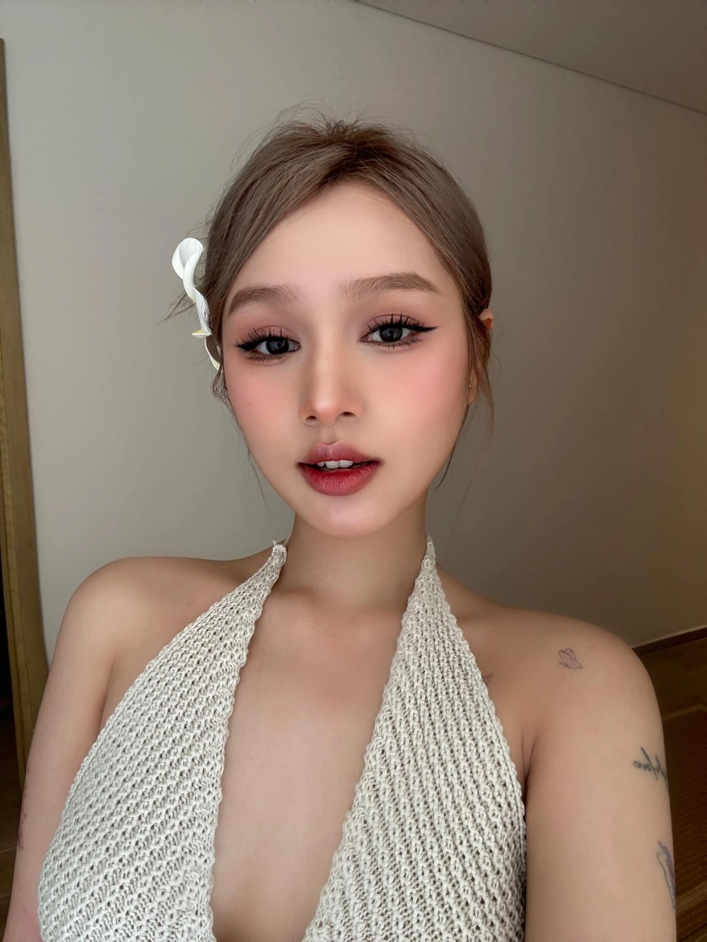 Tìm hiểu về xoài non trước phẫu thuật gây sốc