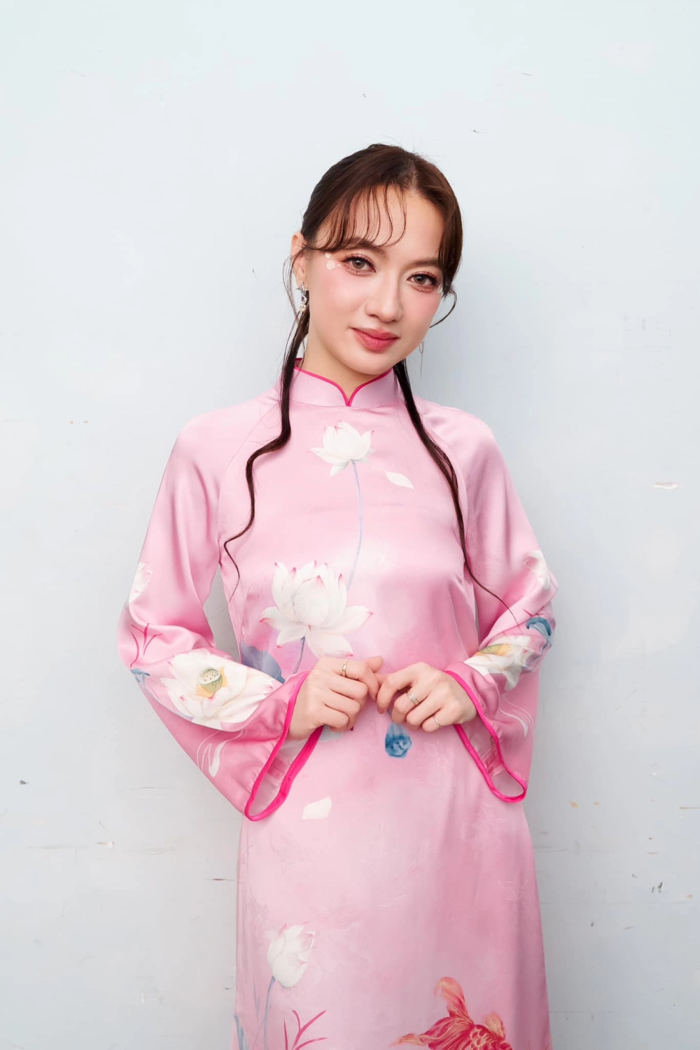Giai điệu quen thuộc Ngày đầu tiên đi học Xuân Nghi