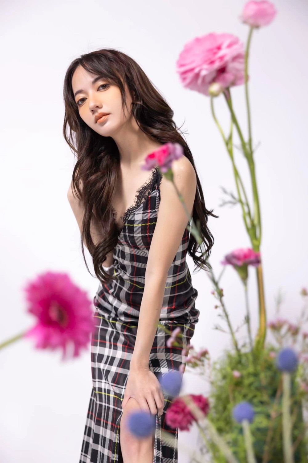 Sự xuất hiện ấn tượng tại Xuân Nghi The Voice