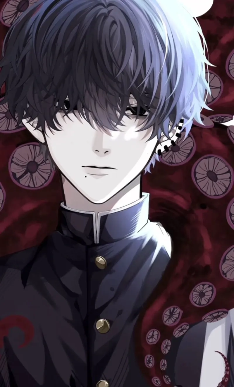Yoshida Chainsaw Man truyện đầy drama và bất ngờ