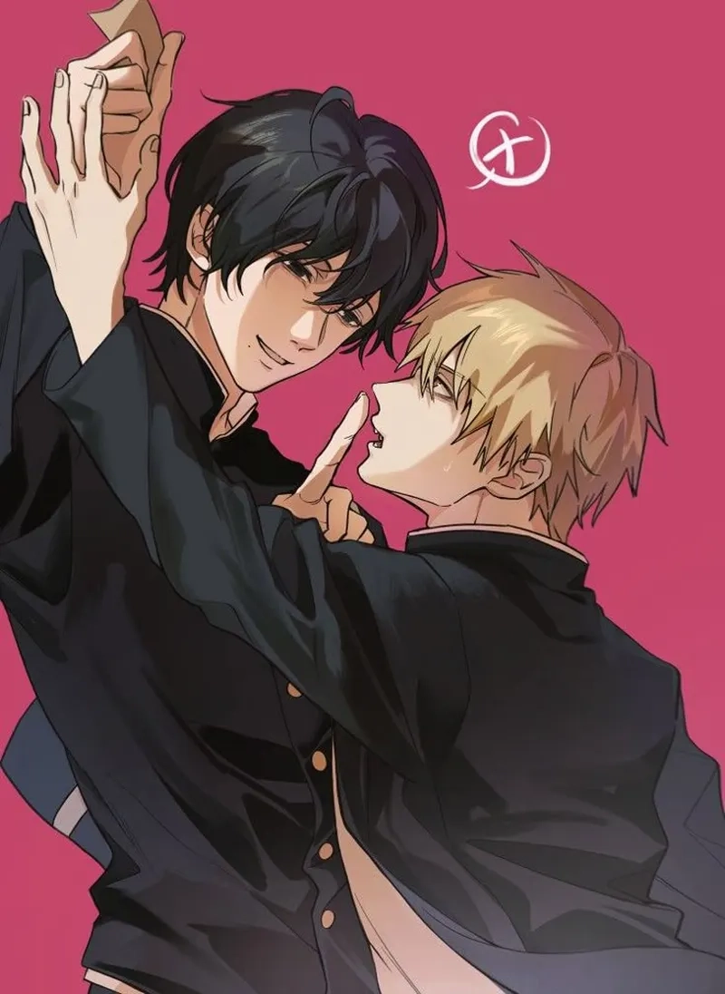 Yoshida x Denji manga mang đến những khoảnh khắc đáng nhớ