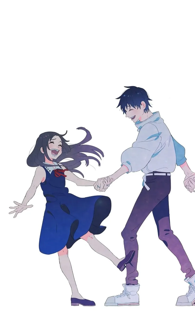 Khám phá sự gắn bó giữa Yuta x Rika và ảnh hưởng của họ đối với Jujutsu Kaisen
