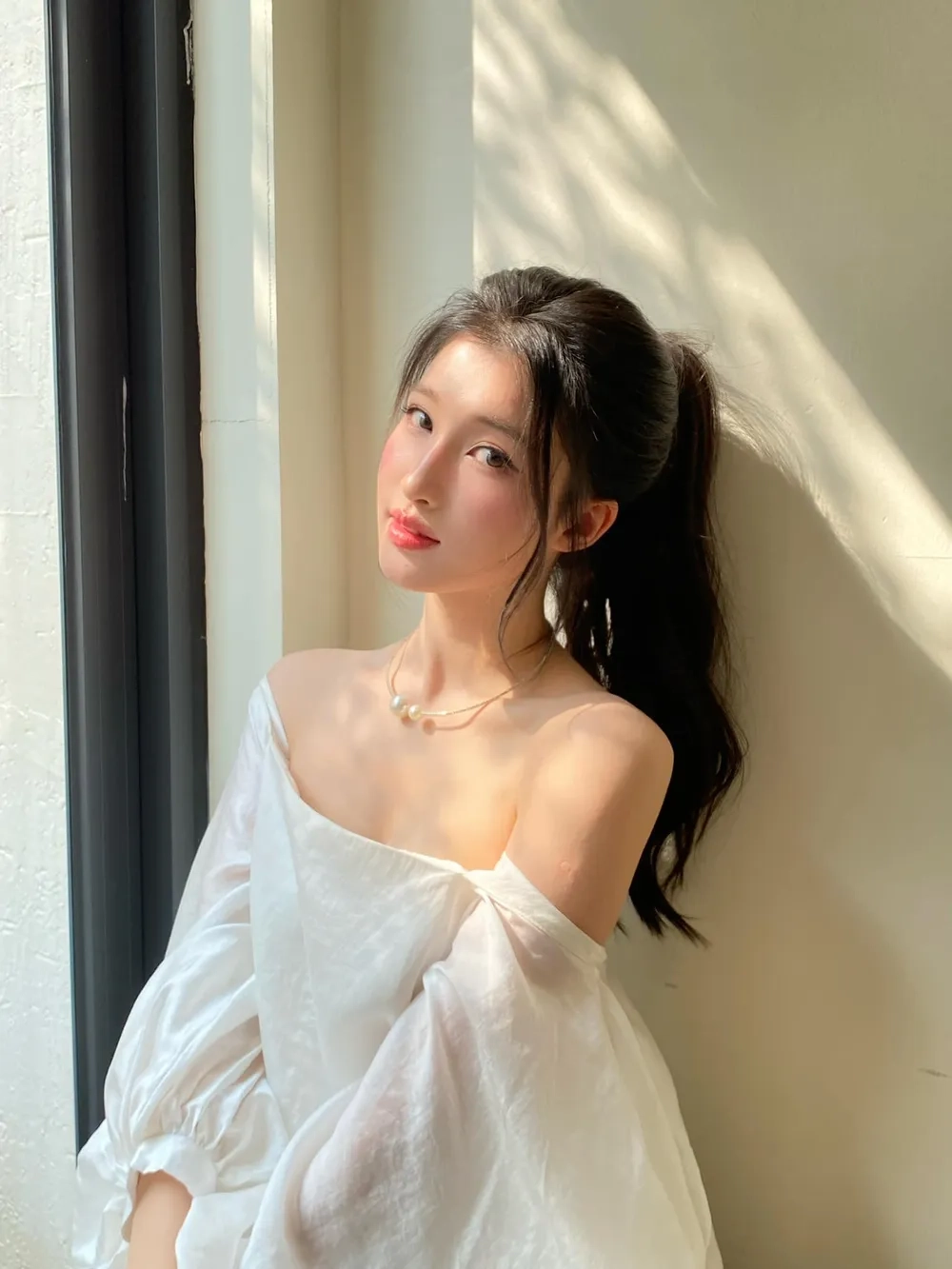 Bộ ảnh đẹp rạng ngời của hình ảnh Á hậu Phương Nhi
