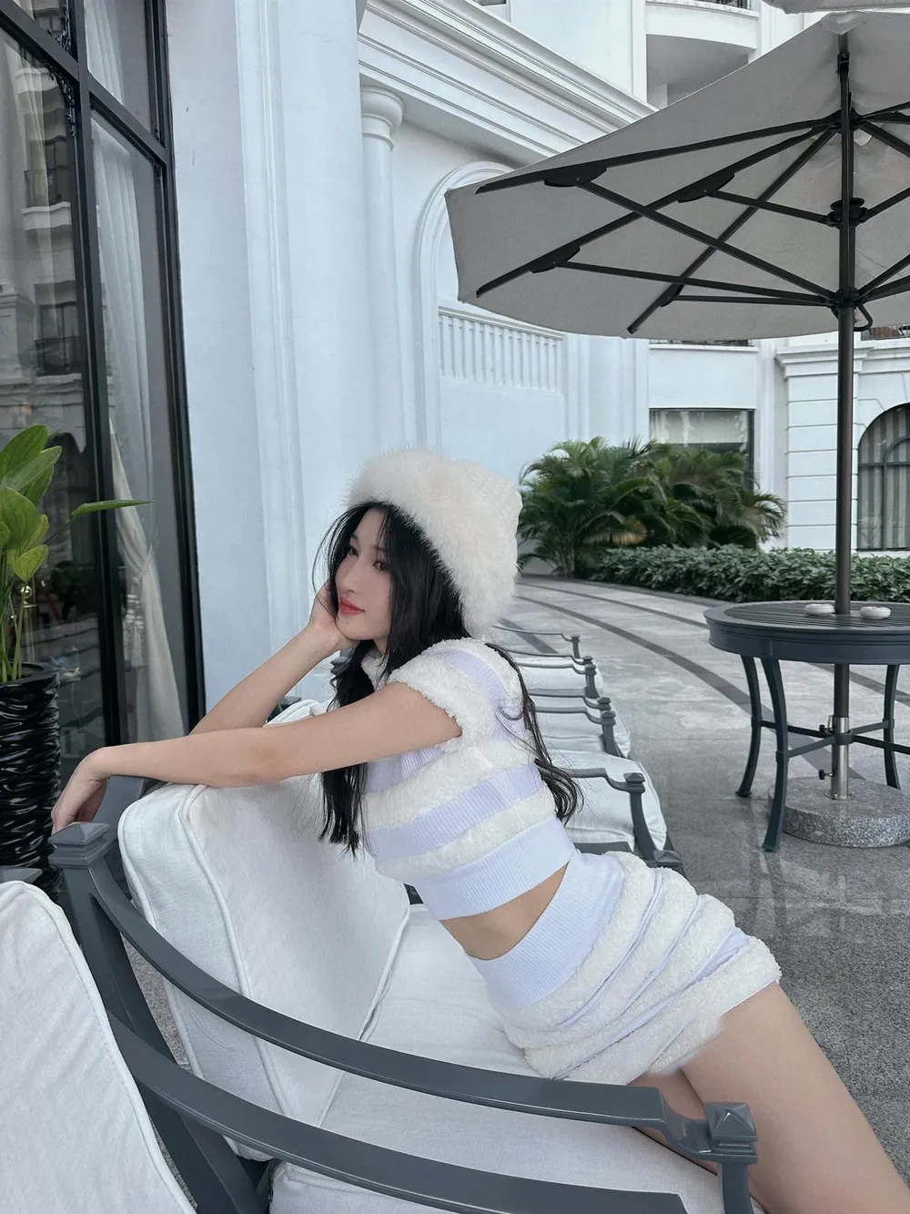 Sự thật về Á hậu Phương Nhi quê đâu bạn đã biết chưa