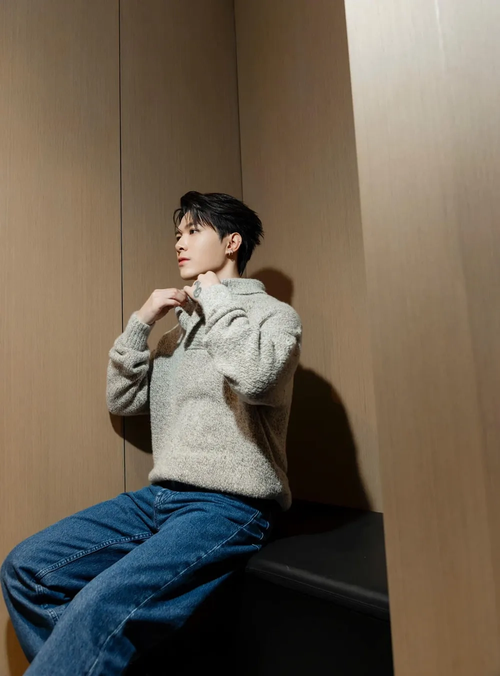 Bạn đã nghe Anh Tú Atus rap chưa