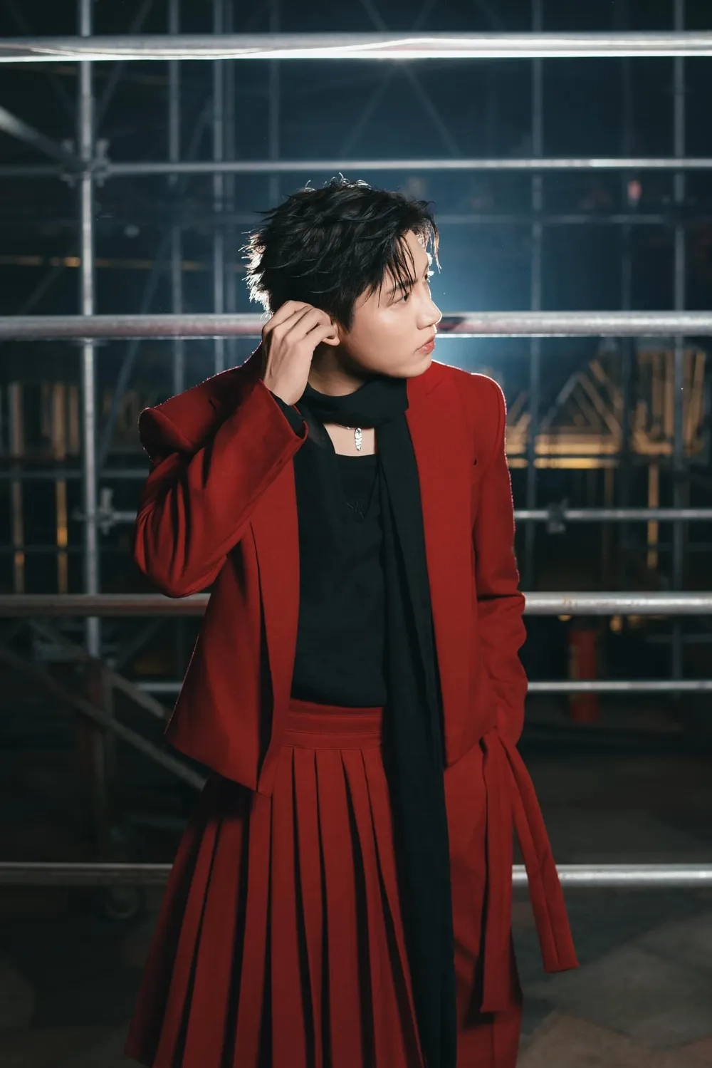 Khởi nguồn từ Anh Tú The Voice 2017