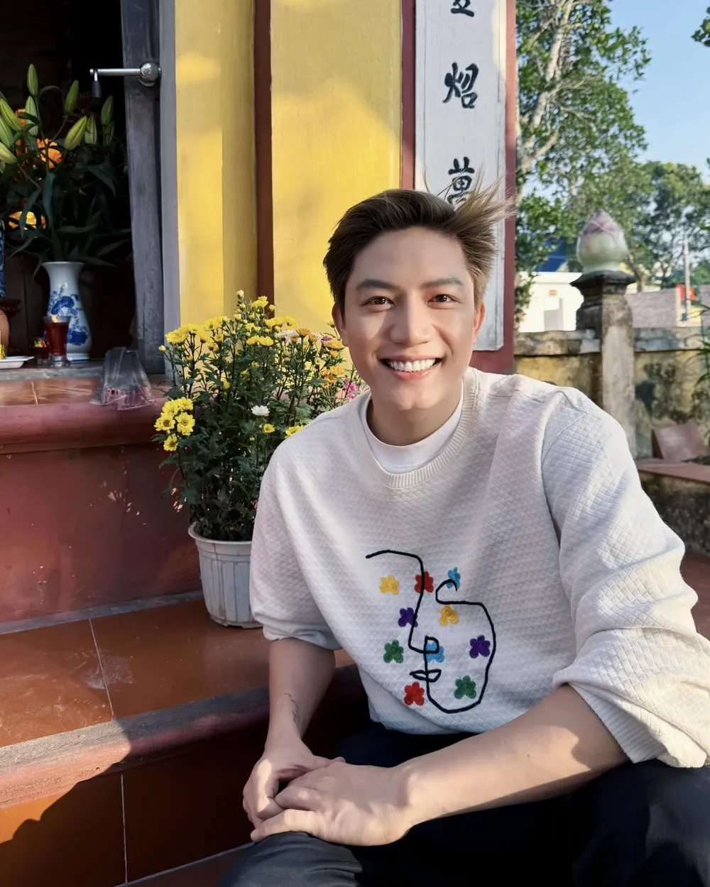Sự thật bất ngờ về Anh Tú là voi bản Đôn