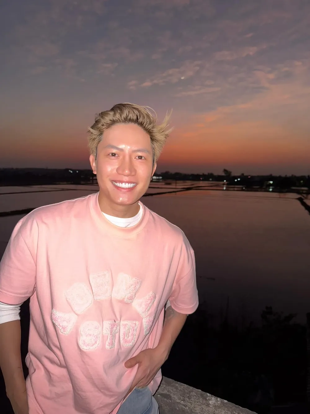 Hành trình âm nhạc của Anh Tú Vietnam Idol