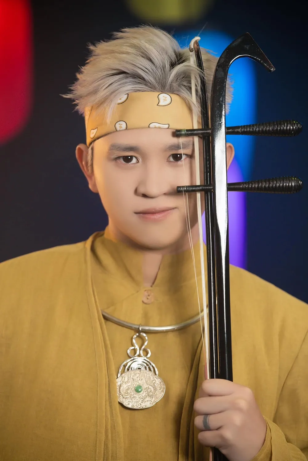 Màn đối đầu căng thẳng trong Bray diss Lil Shady