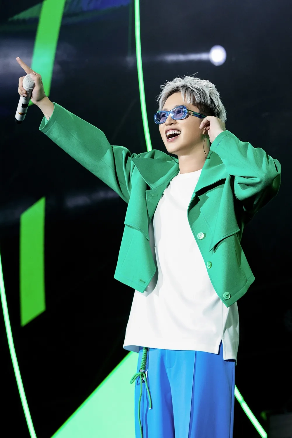 Update nhanh list Bray nhạc hot nhất
