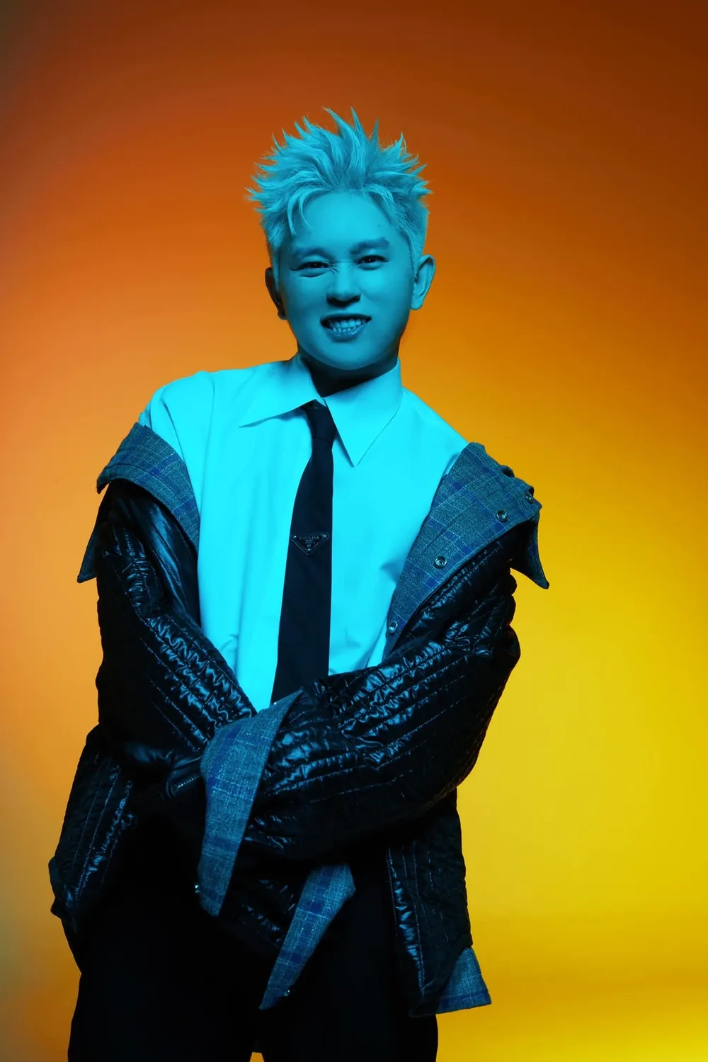 Cú punchline đỉnh cao trong Bray rap diss