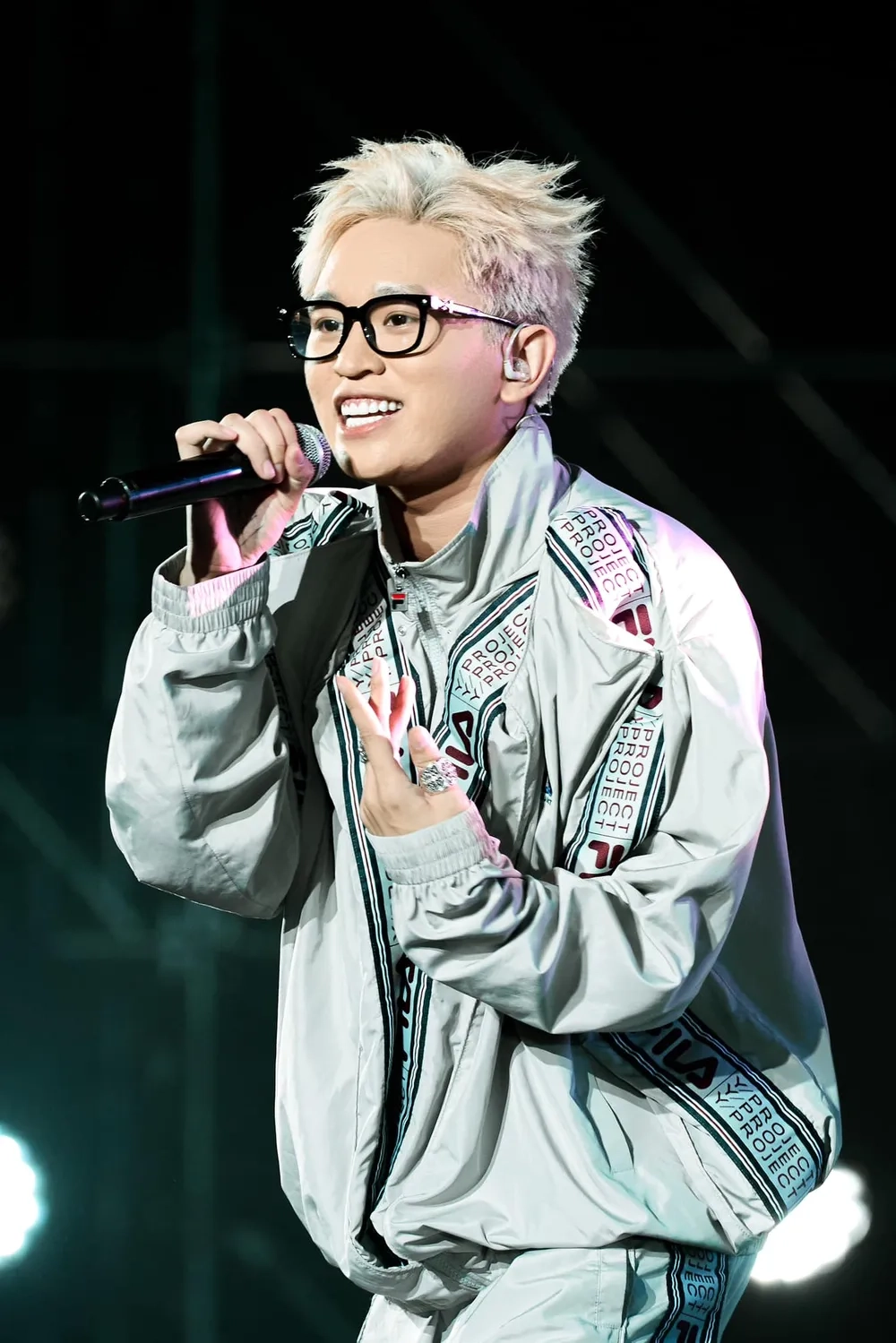 Gây ấn tượng tại Bray Rap Việt mùa 4