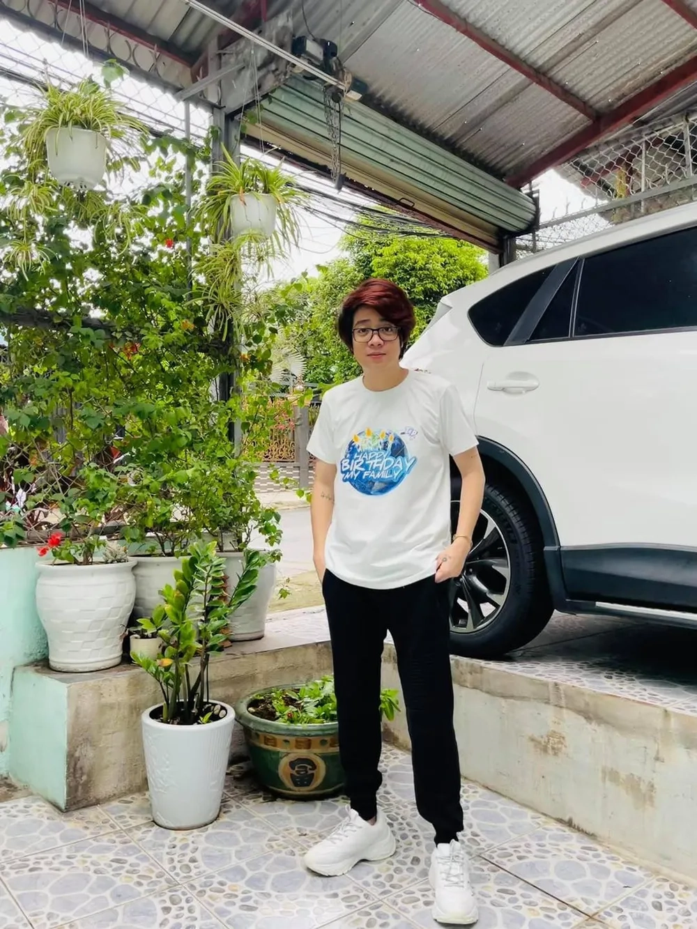 Chạm đến cảm xúc chia xa trong lời bài hát Bùi Anh Tuấn chia tay