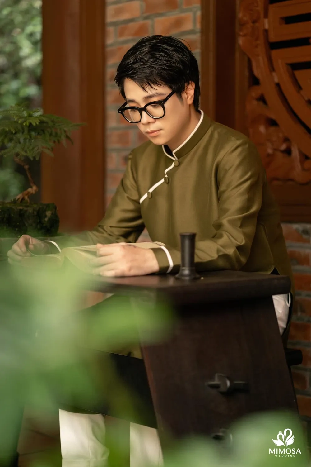 Lạc vào những giai điệu buồn cùng phố không mùa Bùi Anh Tuấn