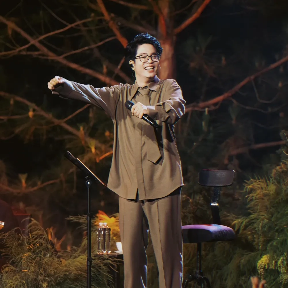 Danh sách nhạc không thể thiếu playlist Bùi Anh Tuấn