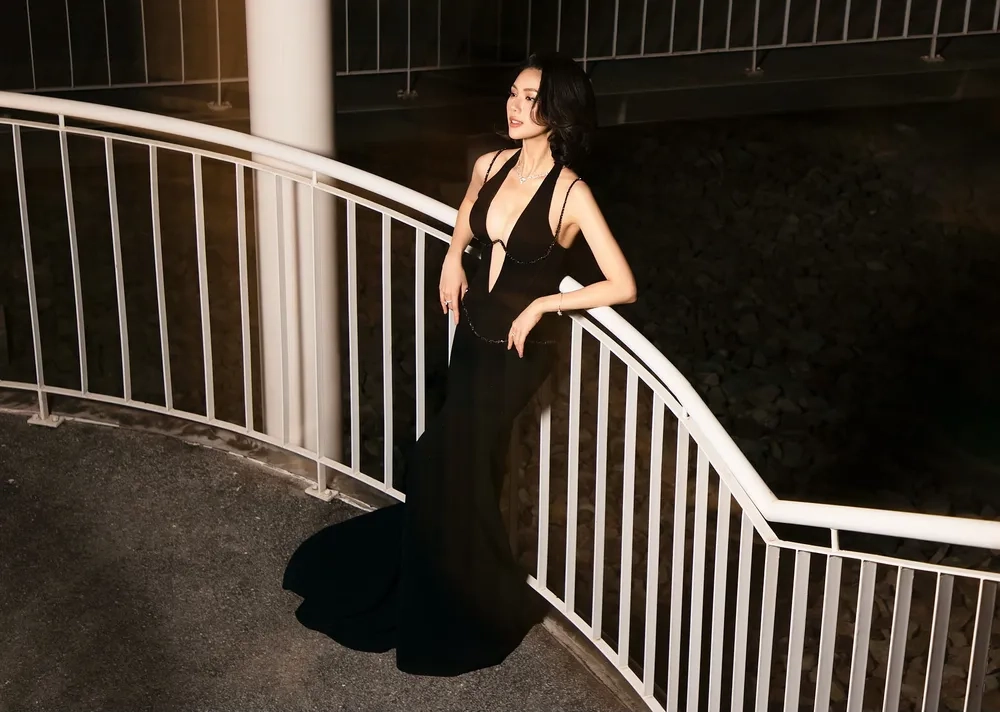 Kết quả gây tranh cãi Bùi Quỳnh Hoa Miss Universe 2023 top mấy