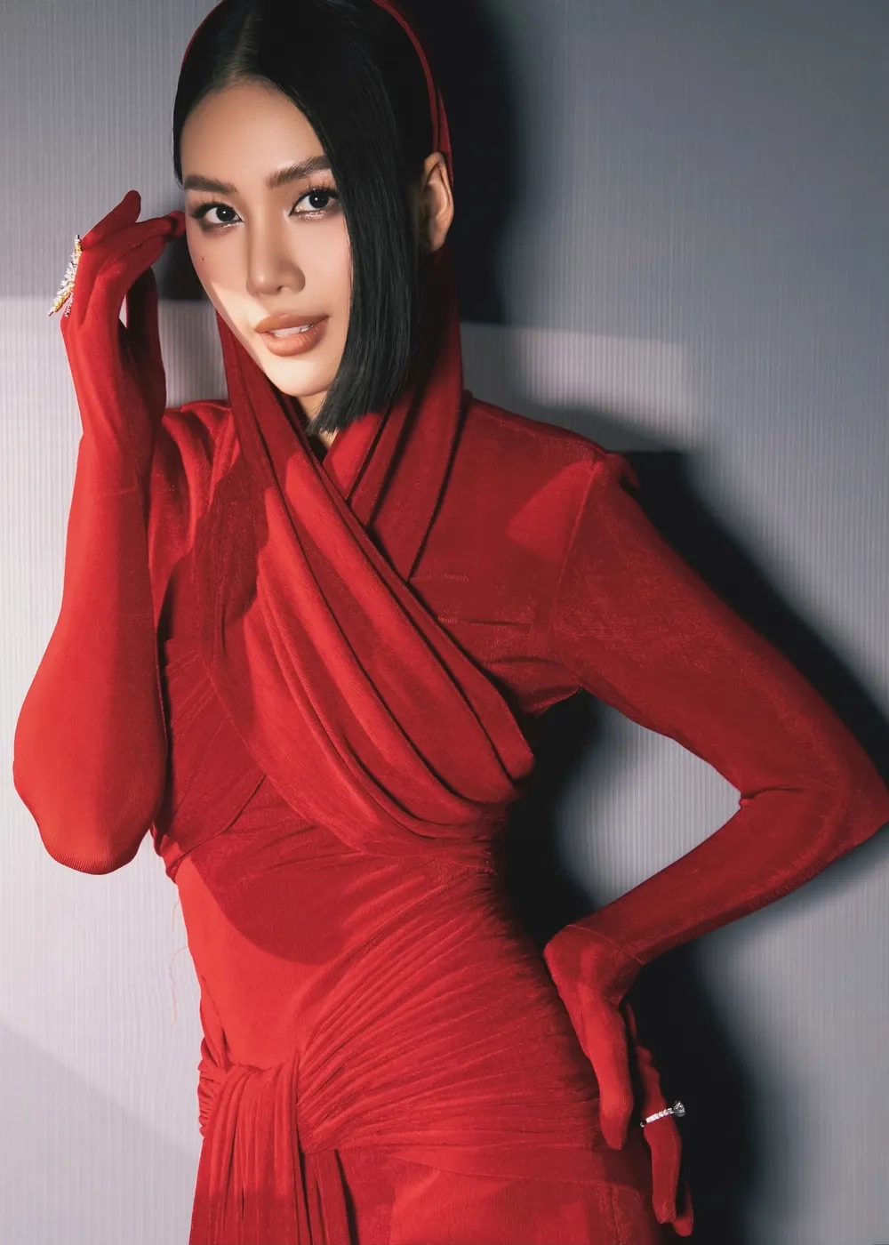 Tin đồn thất thiệt Bùi Quỳnh Hoa mua giải