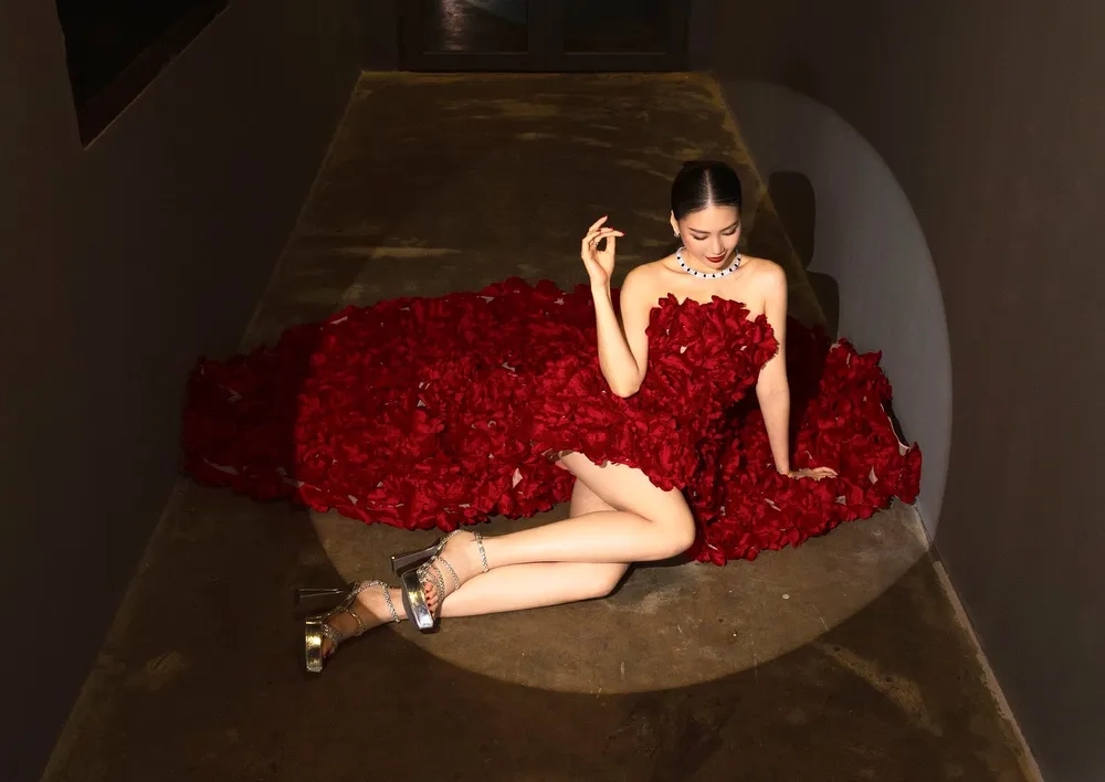 Giao tiếp tốt nhờ Bùi Quỳnh Hoa nói tiếng Anh
