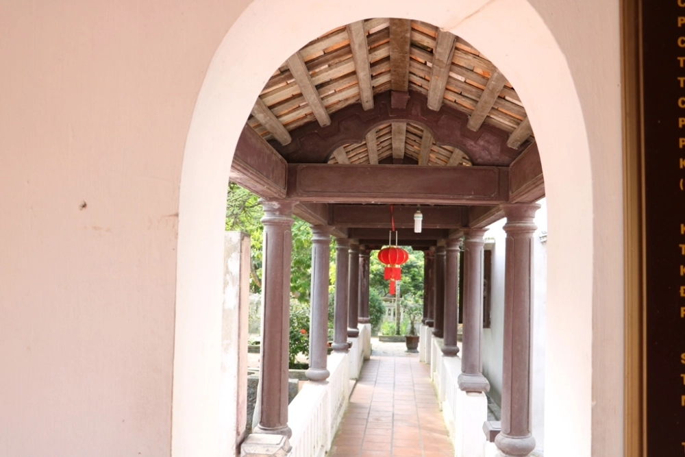 Bài đánh giá về Chùa Bà Đanh trung thực