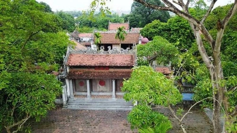 Chùa Bà Đanh ở tỉnh nào, Hà Nam Việt Nam