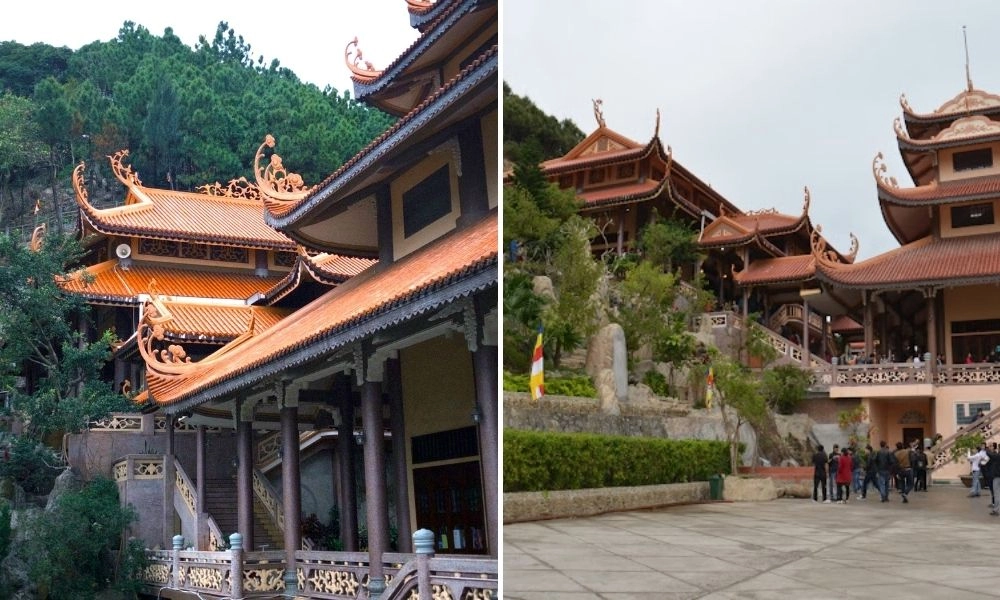 Văn khấn chùa Cái Bầu, dùng trong lễ cầu an đầu năm