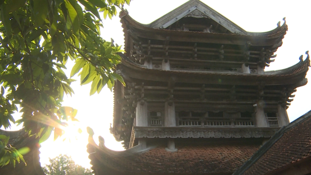 Hội Chùa Keo vào ngày nào, chính hội mùng 13 tháng 9 âm