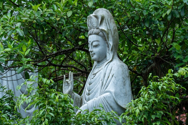 Lễ hội Chùa Khai Nguyên vào ngày nào, lễ hội diễn ra vào dịp đầu năm và các ngày rằm