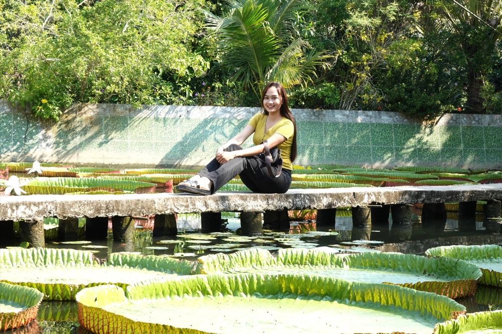 Sự tích chùa Lá Sen, gắn với truyền thuyết linh thiêng