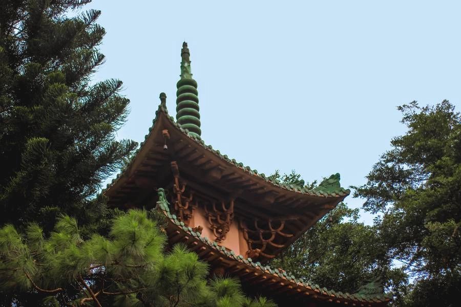 Chùa Minh Thành Có Mở Cửa Không, đón khách quanh năm