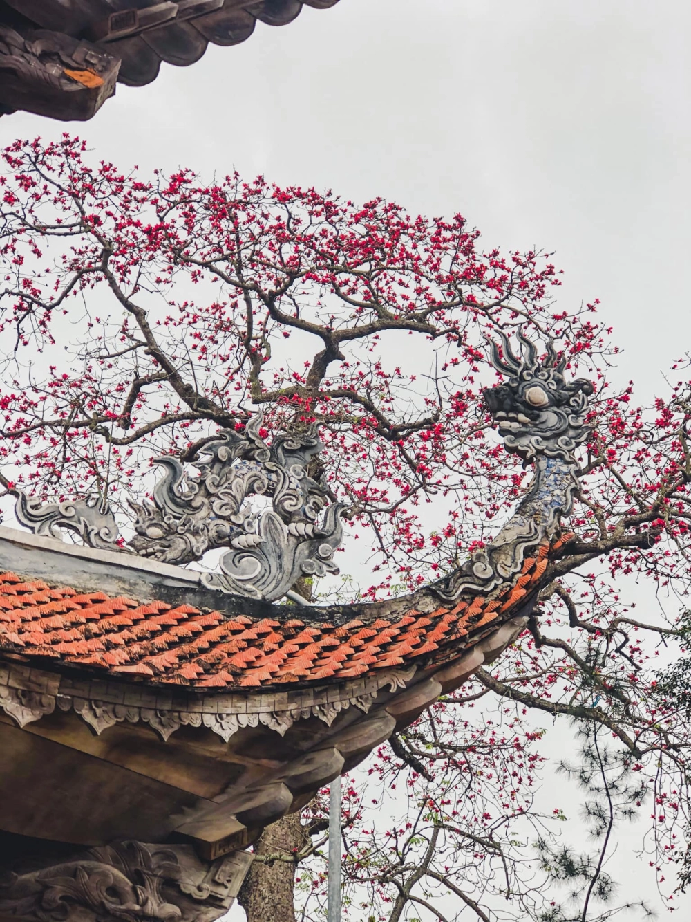 Chùa Nôm Văn Lâm, một trong những ngôi chùa cổ tại vùng đất Hưng Yên