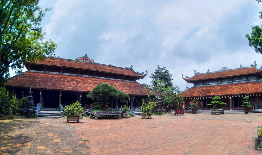 Lịch sử chùa Nôm, là nơi lưu giữ những giá trị văn hóa và lịch sử quý báu