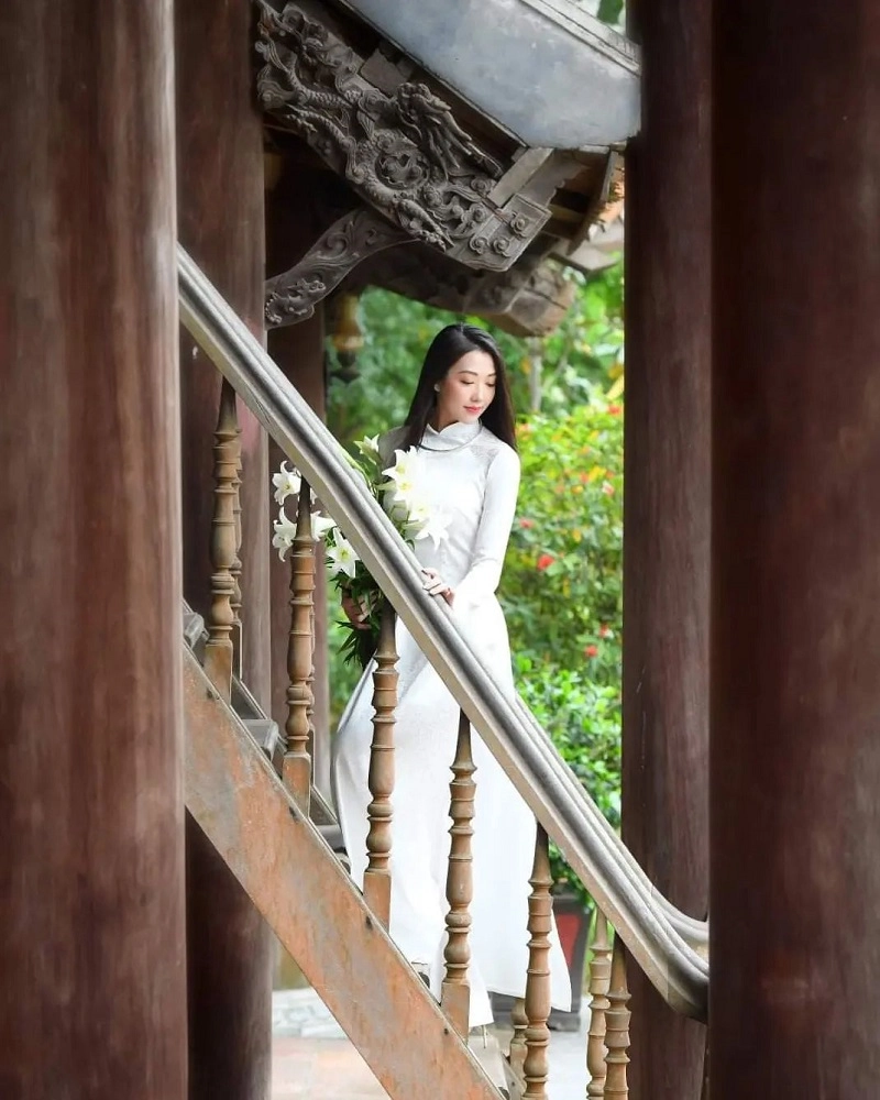 Hội chùa Nôm, lễ hội truyền thống lớn thu hút đông đảo du khách hành hương