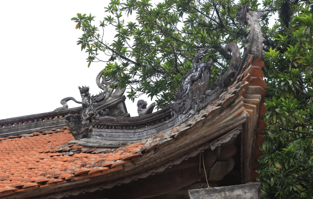 Lịch sử chùa Thầy, gắn liền với sự phát triển của văn hóa Phật giáo ở Việt Nam