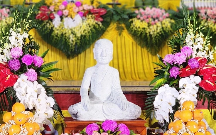 Chùa Yên Tử linh thiêng nổi tiếng miền Bắc
