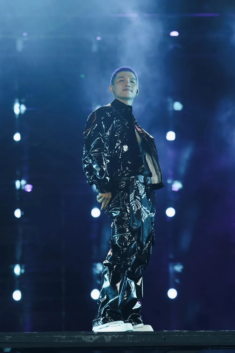 Fanpage chính thức của Cường Seven ATVNCG