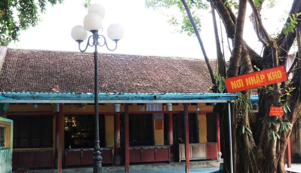 Hình ảnh Bà Chúa Kho trong lòng người dân Việt