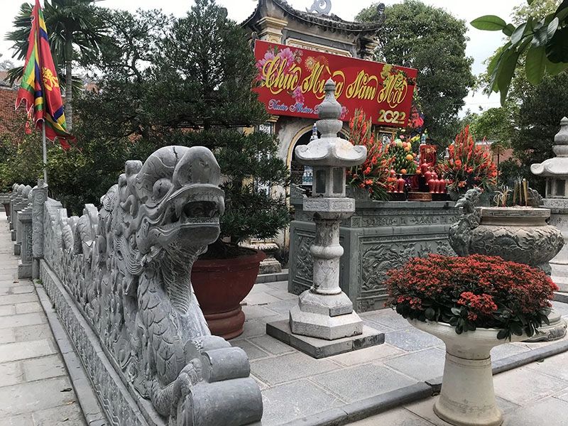 Đền Kiếp Bạc ở tỉnh nào, đền Kiếp Bạc tọa lạc tại Hải Dương, Việt Nam