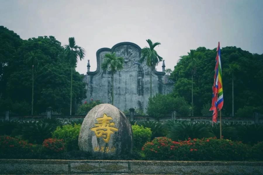 Lễ hội đền Kiếp Bạc, lễ hội lớn diễn ra vào tháng 8 âm lịch hàng năm