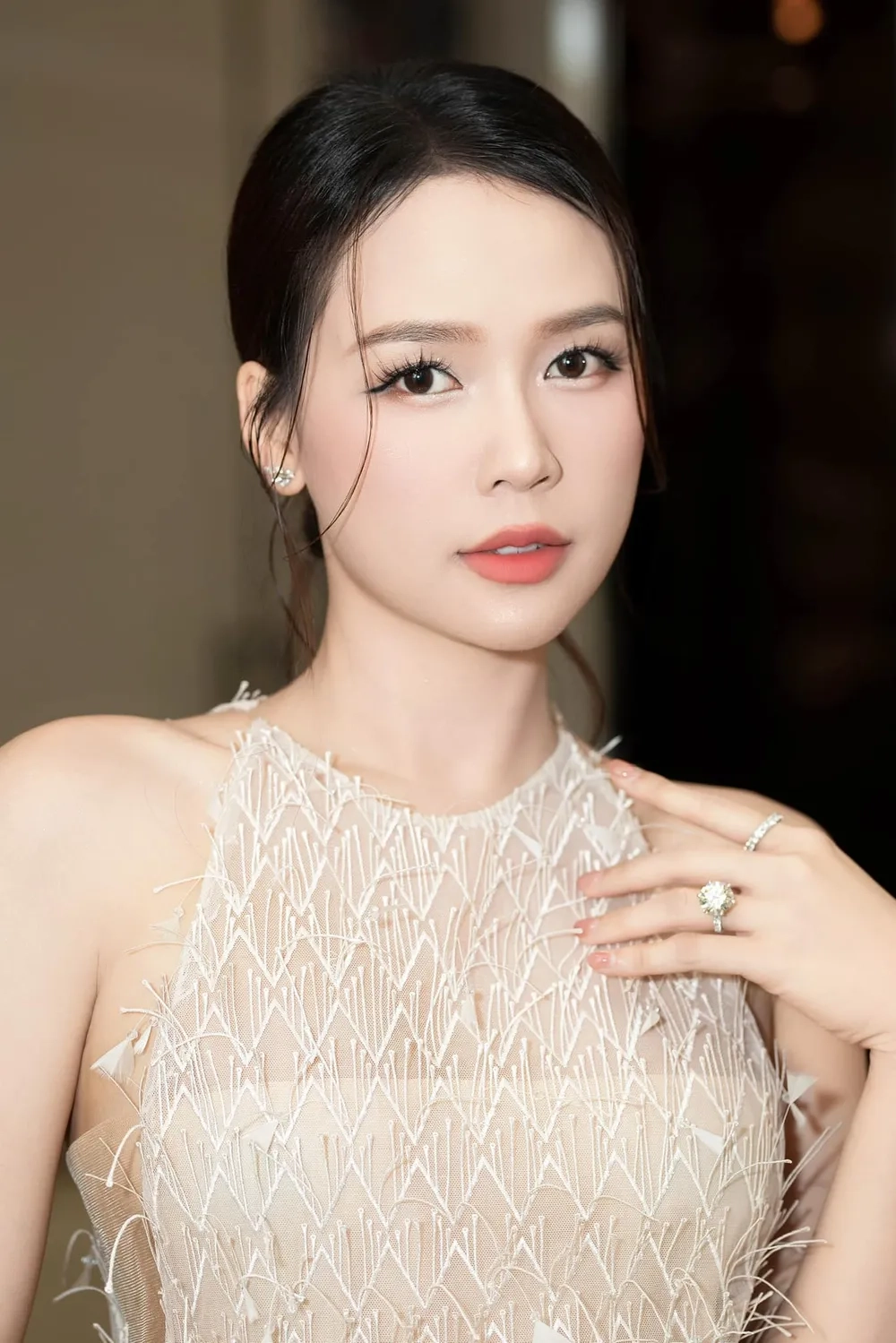 Khám phá đầy đủ tiểu sử diễn viên Sam