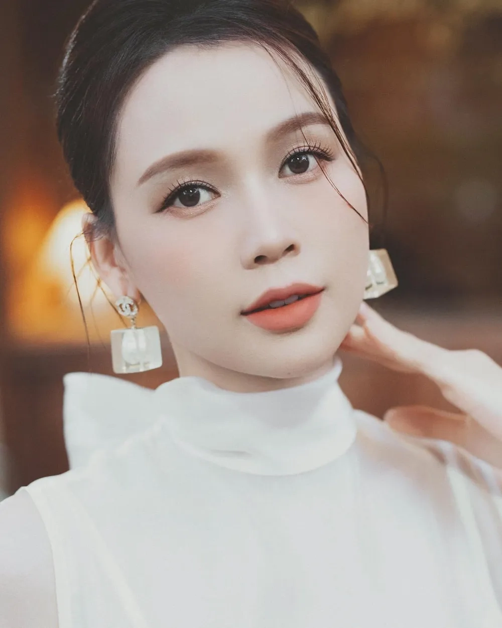 Nhiều người hỏi diễn viên Sam bao nhiêu tuổi rồi