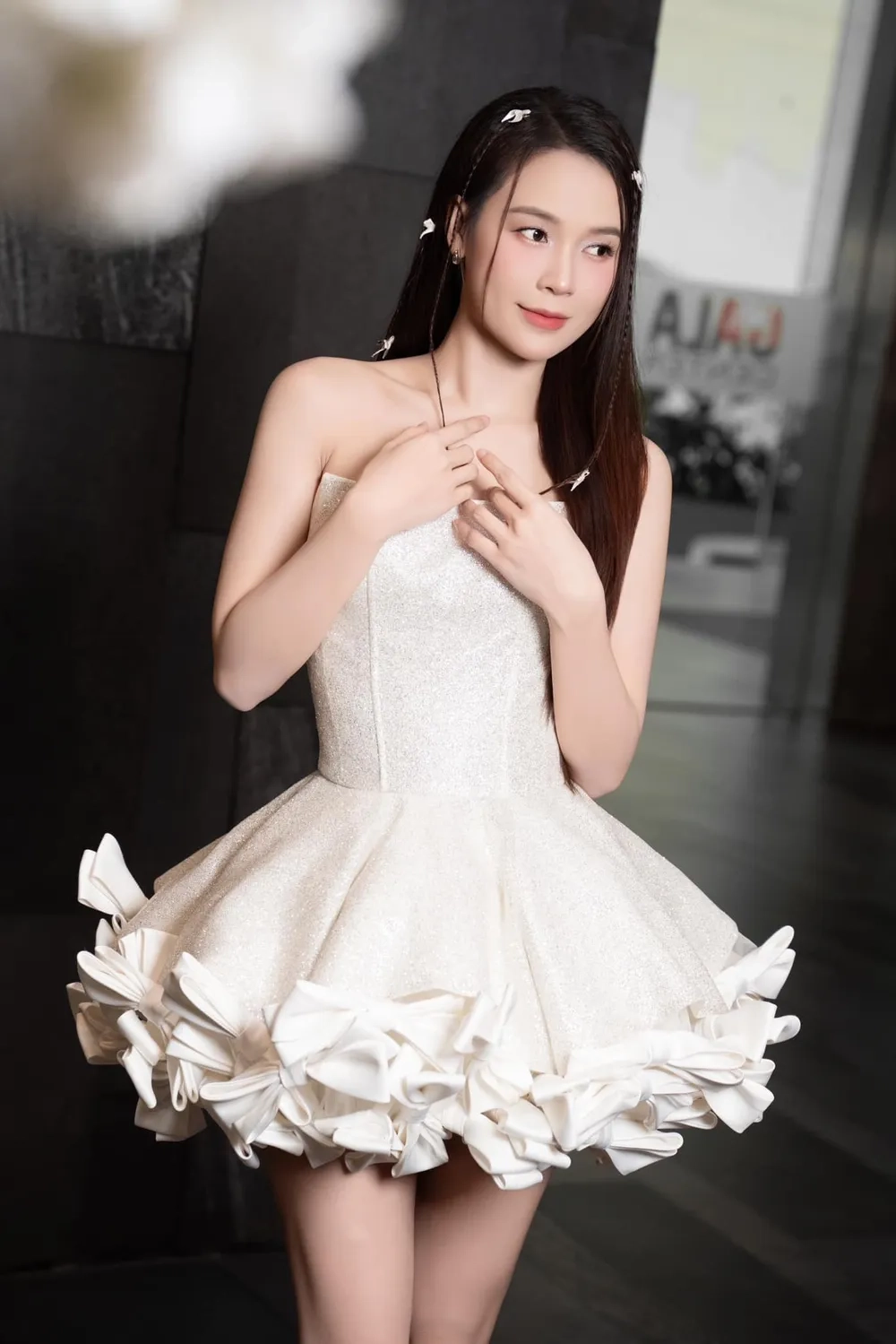 Số đo thật của diễn viên Sam chiều cao là bao nhiêu