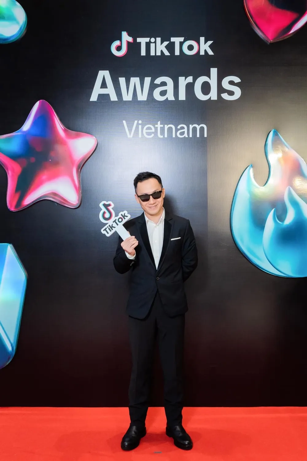 Tài năng âm nhạc của Đinh Tiến Đạt rapper luôn được công nhận