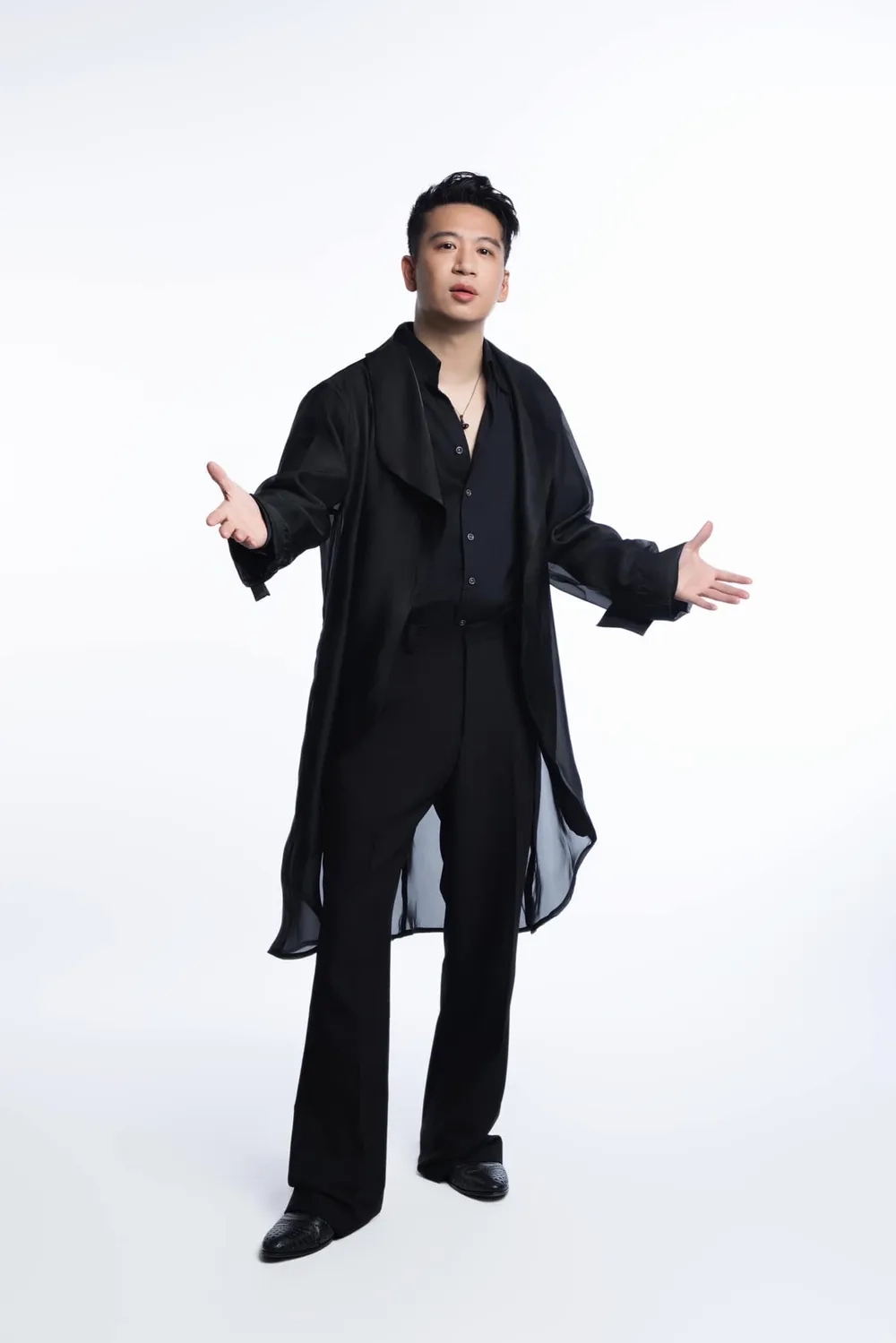Danh sách Đỗ Hoàng Hiệp Songs nổi bật