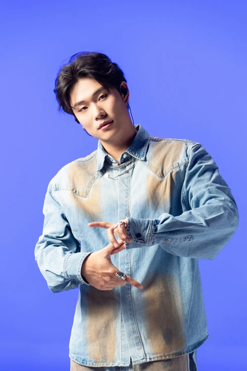 Danh sách hot các bài hát trong Dương Domic