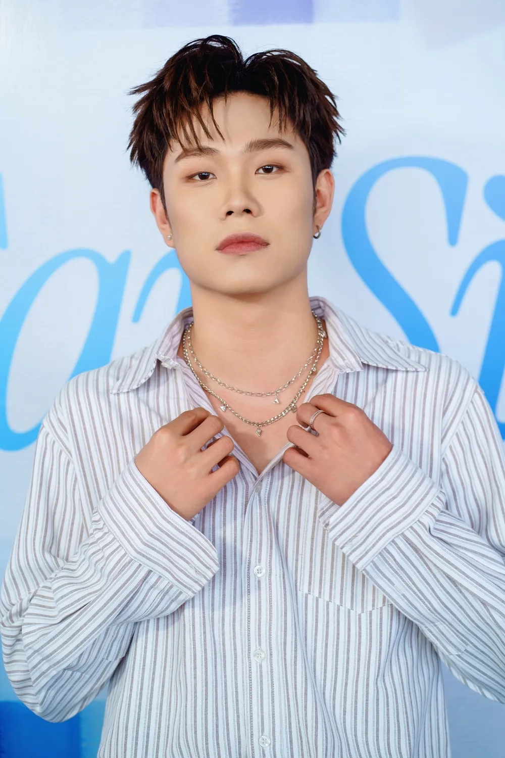 Người bạn thân thiết Dương Domic anh trai Say Hi