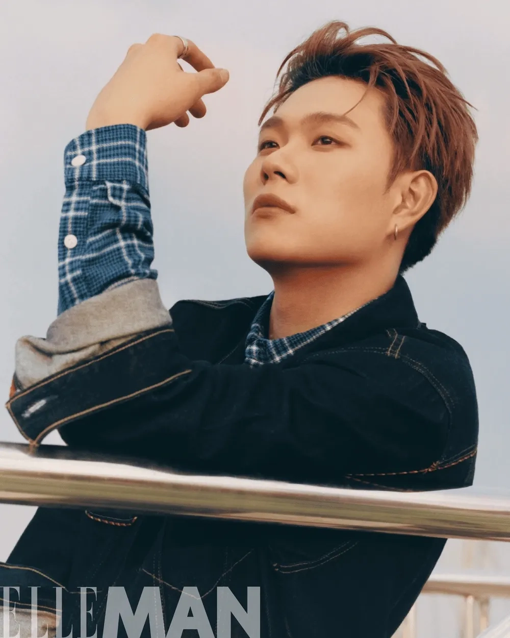 MV ngọt ngào của Candy Dương Domic