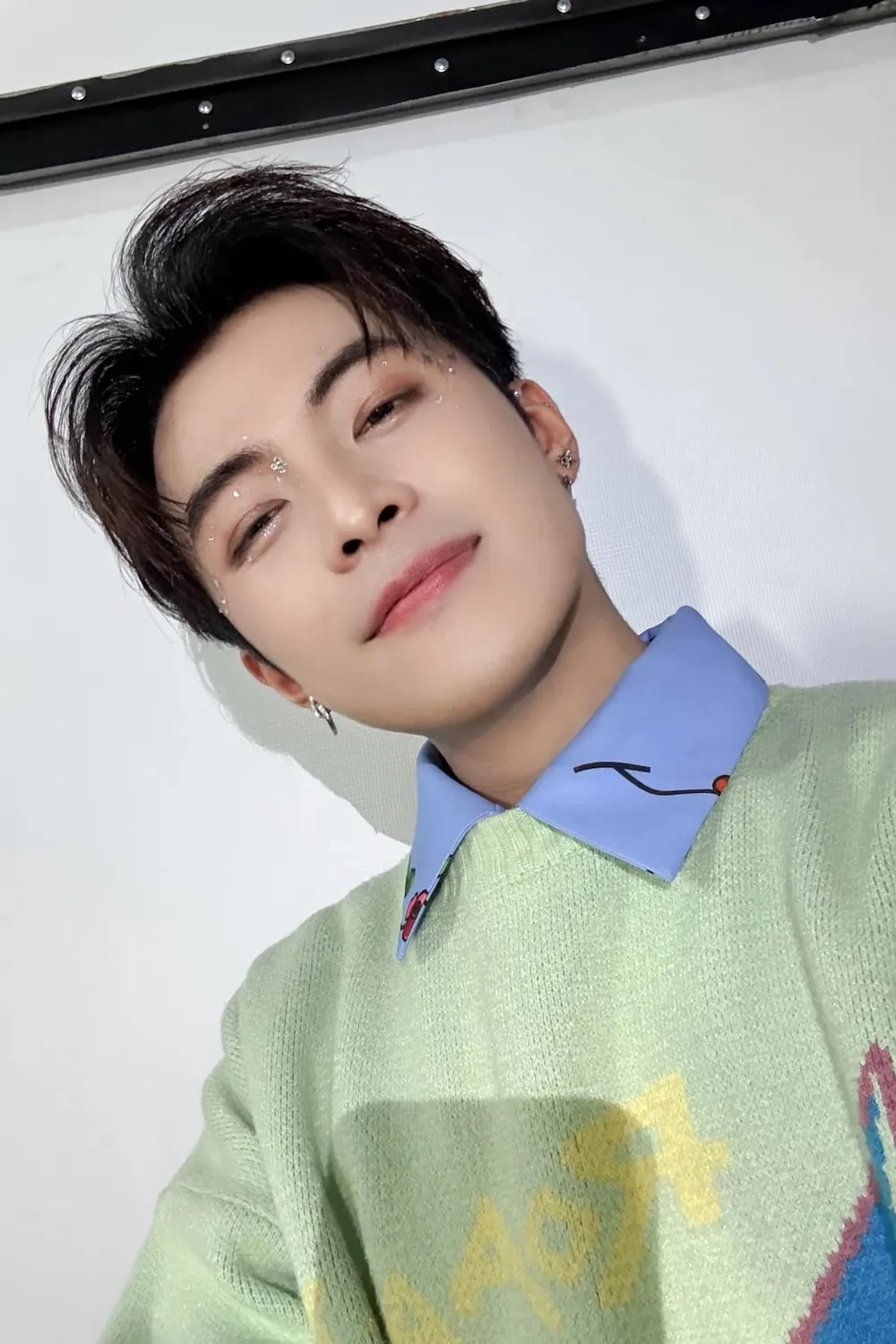 Theo dõi ngay Instagram Gin Tuấn Kiệt để không bỏ lỡ tin hot