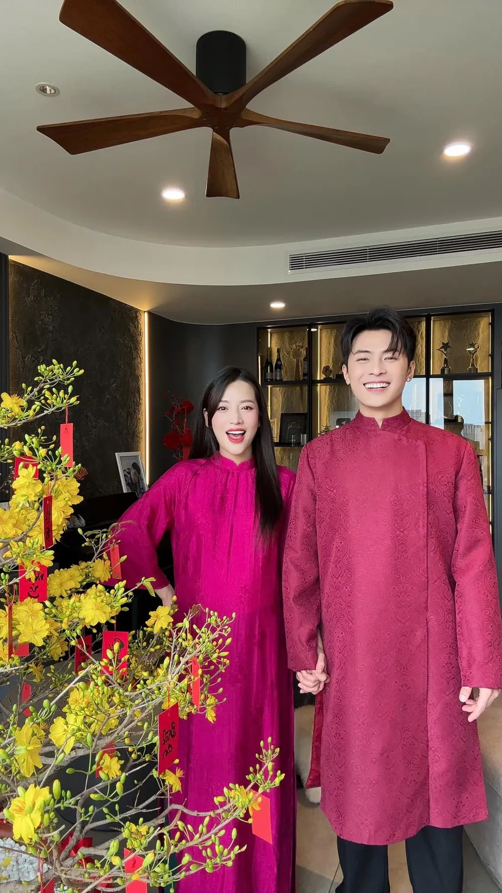 Ghi dấu ấn mạnh trong Hành Trình Rực Rỡ Puka Gin Tuấn Kiệt