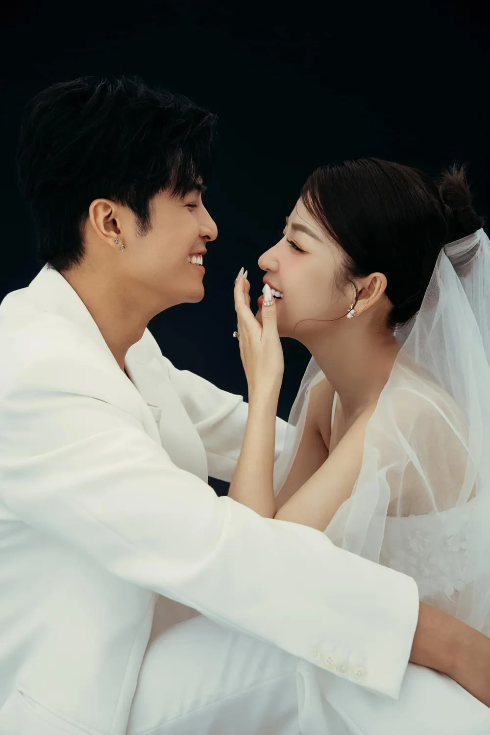 Bật mí Puka thật sự hơn Gin Tuấn Kiệt mấy tuổi