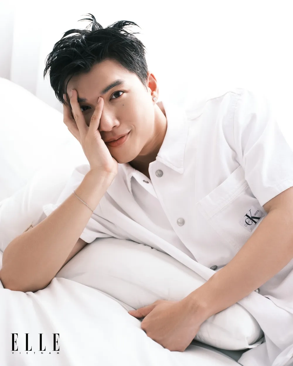 Cập nhật nội dung hot từ HIEUTHUHAI TikTok